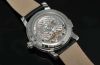 Mont Blanc, 43mm "Nicolas Rieussec Chronograph" Re.102337 automatic in Steel